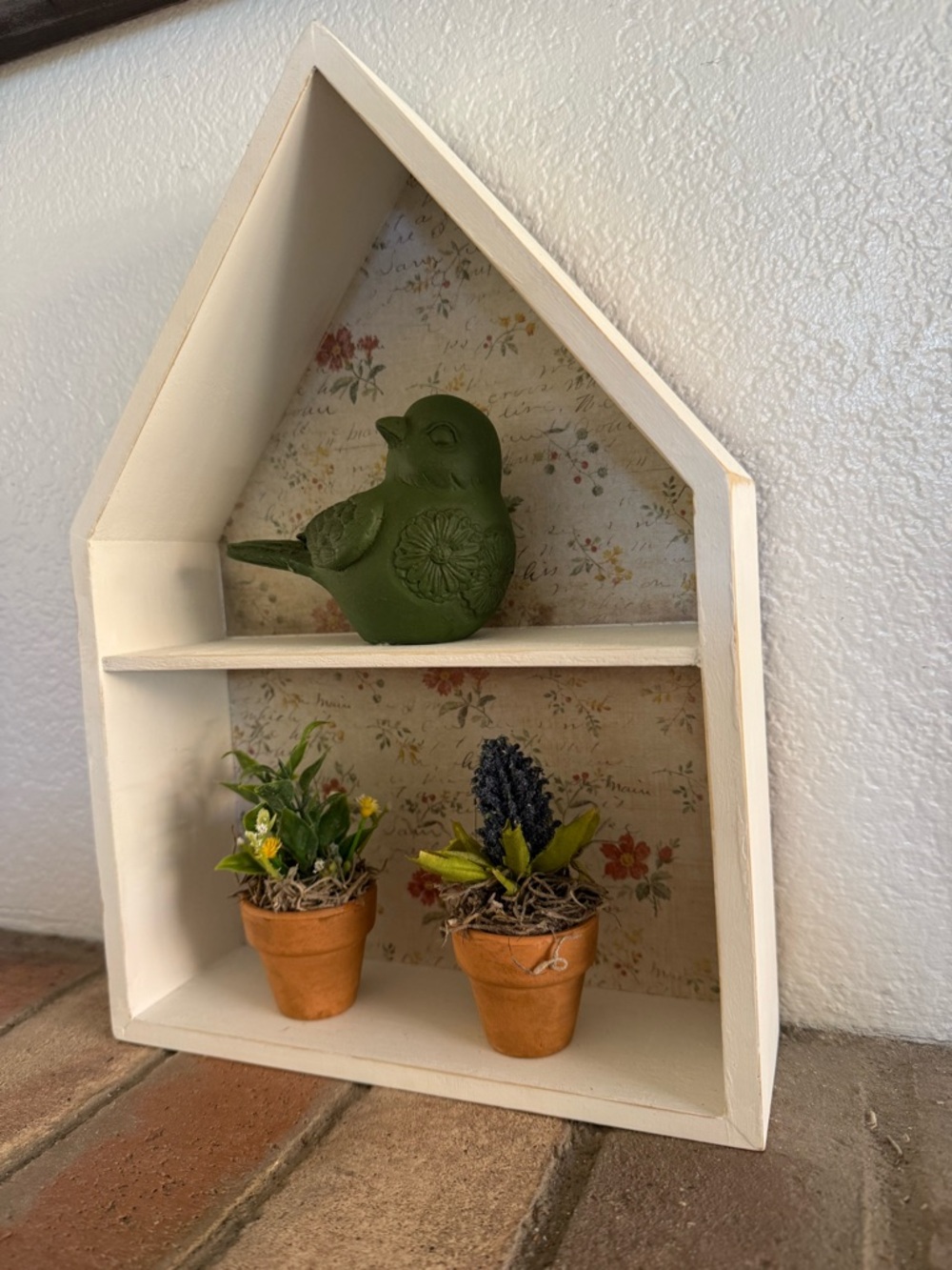 Decorative handmade decor - Picture 5 of 12